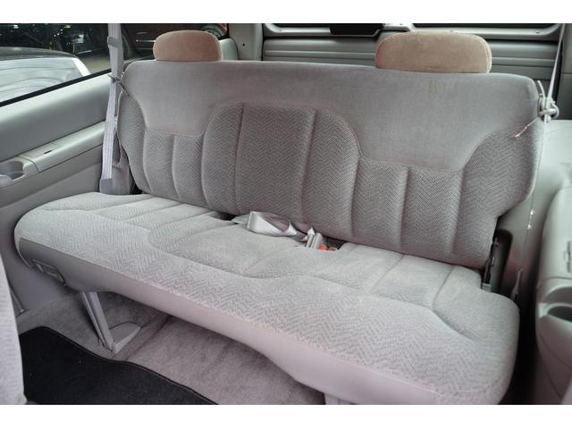 シボレータホスポーツ 　９７モデル／正規輸入車／２ドア／８ナンバー放送宣伝登録／８．６万ｋｍ／オーナーズマニュアル有／ミッキートンプソン１６ＡＷ／サイドステップ／フローティングナビ／ＥＴＣ２．０／バックカメラ／ＶＯＲＴＥＣ（57枚目）