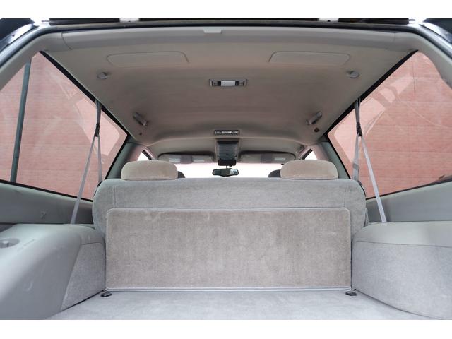 シボレータホスポーツ 　９７モデル／正規輸入車／２ドア／８ナンバー放送宣伝登録／８．６万ｋｍ／オーナーズマニュアル有／ミッキートンプソン１６ＡＷ／サイドステップ／フローティングナビ／ＥＴＣ２．０／バックカメラ／ＶＯＲＴＥＣ（78枚目）