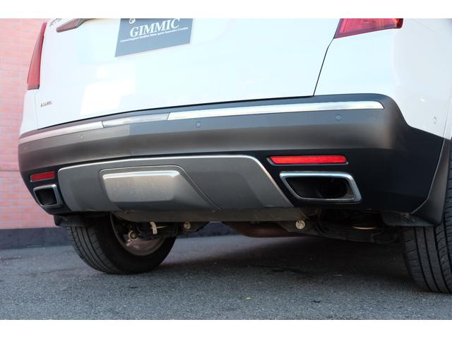 キャデラックＸＴ５クロスオーバー プラチナム　ＣＵＥナビ／カープレイ／フルセグ／レーンアシスト／アダプティブクルコン／ベンチレーションシート／リアシートヒーター／トライゾーンＡＣ／リアモニター／２０ＡＷ／ＨＵＤ／ランニングボード／ＳＲ／ＢＯＳＥ（25枚目）