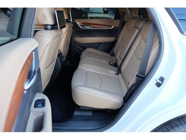 キャデラックＸＴ５クロスオーバー プラチナム　ＣＵＥナビ／カープレイ／フルセグ／レーンアシスト／アダプティブクルコン／ベンチレーションシート／リアシートヒーター／トライゾーンＡＣ／リアモニター／２０ＡＷ／ＨＵＤ／ランニングボード／ＳＲ／ＢＯＳＥ（42枚目）