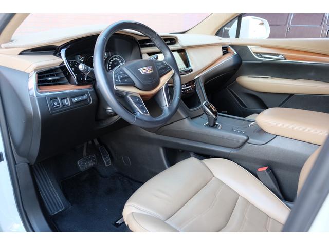 キャデラックＸＴ５クロスオーバー プラチナム　ＣＵＥナビ／カープレイ／フルセグ／レーンアシスト／アダプティブクルコン／ベンチレーションシート／リアシートヒーター／トライゾーンＡＣ／リアモニター／２０ＡＷ／ＨＵＤ／ランニングボード／ＳＲ／ＢＯＳＥ（43枚目）
