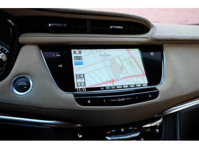 キャデラックＸＴ５クロスオーバー プラチナム　ＣＵＥナビ／カープレイ／フルセグ／レーンアシスト／アダプティブクルコン／ベンチレーションシート／リアシートヒーター／トライゾーンＡＣ／リアモニター／２０ＡＷ／ＨＵＤ／ランニングボード／ＳＲ／ＢＯＳＥ（50枚目）