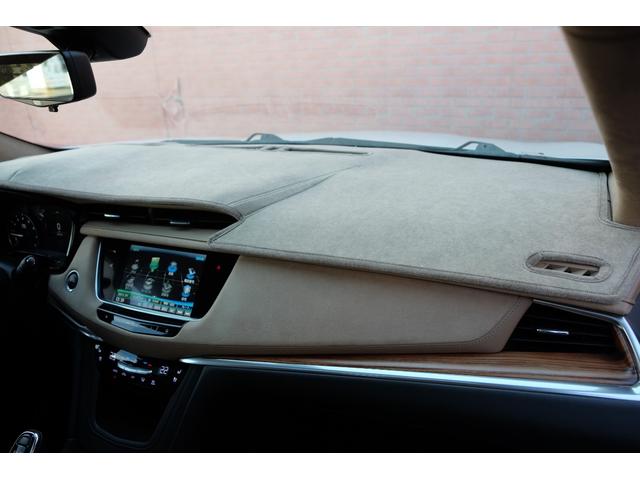 キャデラックＸＴ５クロスオーバー プラチナム　ＣＵＥナビ／カープレイ／フルセグ／レーンアシスト／アダプティブクルコン／ベンチレーションシート／リアシートヒーター／トライゾーンＡＣ／リアモニター／２０ＡＷ／ＨＵＤ／ランニングボード／ＳＲ／ＢＯＳＥ（61枚目）