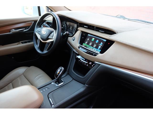 キャデラックＸＴ５クロスオーバー プラチナム　ＣＵＥナビ／カープレイ／フルセグ／レーンアシスト／アダプティブクルコン／ベンチレーションシート／リアシートヒーター／トライゾーンＡＣ／リアモニター／２０ＡＷ／ＨＵＤ／ランニングボード／ＳＲ／ＢＯＳＥ（62枚目）