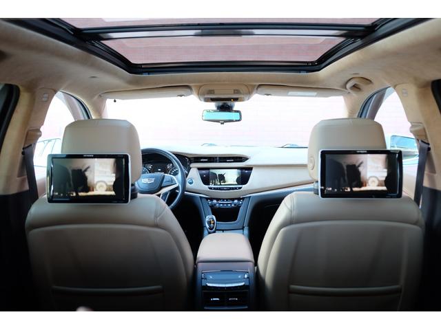 キャデラックＸＴ５クロスオーバー プラチナム　ＣＵＥナビ／カープレイ／フルセグ／レーンアシスト／アダプティブクルコン／ベンチレーションシート／リアシートヒーター／トライゾーンＡＣ／リアモニター／２０ＡＷ／ＨＵＤ／ランニングボード／ＳＲ／ＢＯＳＥ（66枚目）