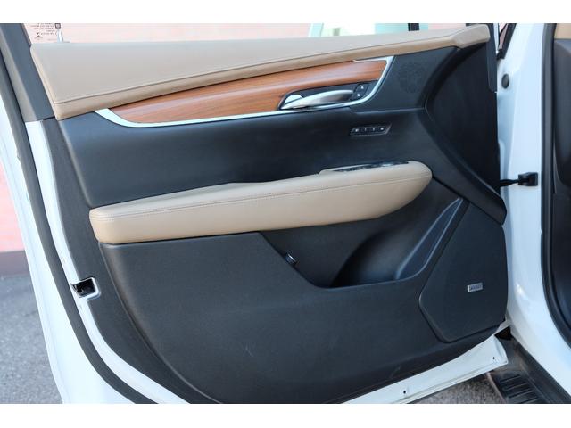 キャデラックＸＴ５クロスオーバー プラチナム　ＣＵＥナビ／カープレイ／フルセグ／レーンアシスト／アダプティブクルコン／ベンチレーションシート／リアシートヒーター／トライゾーンＡＣ／リアモニター／２０ＡＷ／ＨＵＤ／ランニングボード／ＳＲ／ＢＯＳＥ（70枚目）