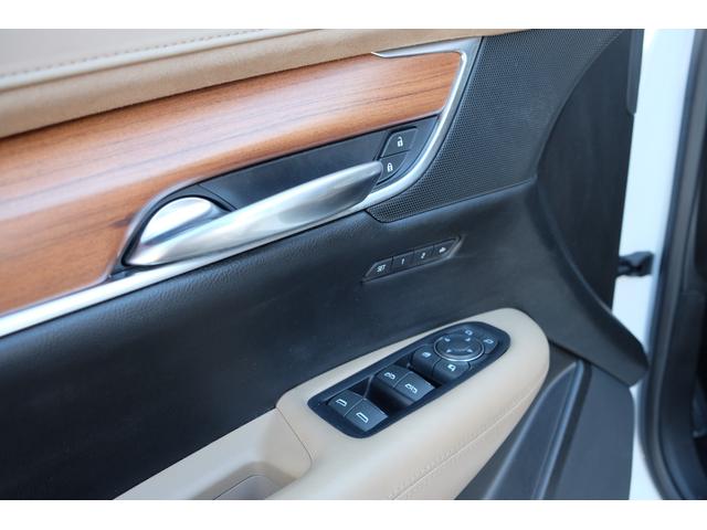 キャデラックＸＴ５クロスオーバー プラチナム　ＣＵＥナビ／カープレイ／フルセグ／レーンアシスト／アダプティブクルコン／ベンチレーションシート／リアシートヒーター／トライゾーンＡＣ／リアモニター／２０ＡＷ／ＨＵＤ／ランニングボード／ＳＲ／ＢＯＳＥ（71枚目）