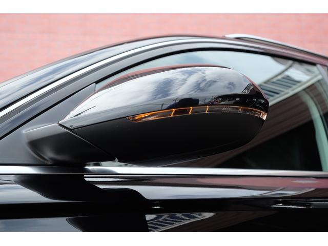 Ａ６アバント ３．０ＴＦＳＩクワトロ　後期／ＫＷ車高調／２０ＡＷ／ＲＳ６スタイルＦバンパー／リアルーフスポイラー／カスタムエキゾースト／マトリクスＬＥＤ／ＭＭＩナビＭＭＩタッチ／ＢＯＳＥ／４ゾーンＡＡＣ／サンブラインド／前後シートヒーター（14枚目）