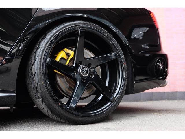 Ａ６アバント ３．０ＴＦＳＩクワトロ　後期／ＫＷ車高調／２０ＡＷ／ＲＳ６スタイルＦバンパー／リアルーフスポイラー／カスタムエキゾースト／マトリクスＬＥＤ／ＭＭＩナビＭＭＩタッチ／ＢＯＳＥ／４ゾーンＡＡＣ／サンブラインド／前後シートヒーター（15枚目）