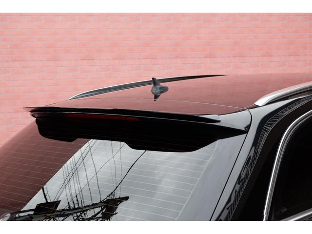 Ａ６アバント ３．０ＴＦＳＩクワトロ　後期／ＫＷ車高調／２０ＡＷ／ＲＳ６スタイルＦバンパー／リアルーフスポイラー／カスタムエキゾースト／マトリクスＬＥＤ／ＭＭＩナビＭＭＩタッチ／ＢＯＳＥ／４ゾーンＡＡＣ／サンブラインド／前後シートヒーター（28枚目）