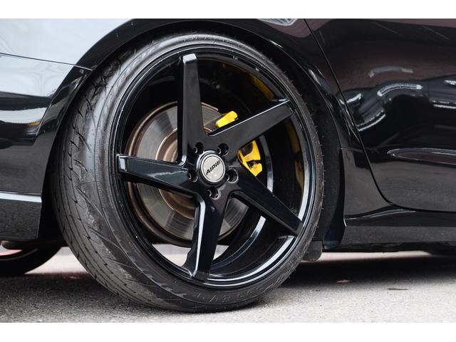 Ａ６アバント ３．０ＴＦＳＩクワトロ　後期／ＫＷ車高調／２０ＡＷ／ＲＳ６スタイルＦバンパー／リアルーフスポイラー／カスタムエキゾースト／マトリクスＬＥＤ／ＭＭＩナビＭＭＩタッチ／ＢＯＳＥ／４ゾーンＡＡＣ／サンブラインド／前後シートヒーター（35枚目）