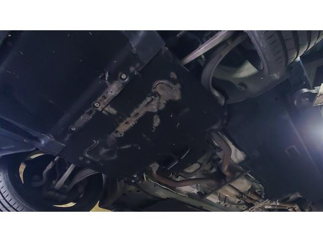 Ａ６アバント ３．０ＴＦＳＩクワトロ　後期／ＫＷ車高調／２０ＡＷ／ＲＳ６スタイルＦバンパー／リアルーフスポイラー／カスタムエキゾースト／マトリクスＬＥＤ／ＭＭＩナビＭＭＩタッチ／ＢＯＳＥ／４ゾーンＡＡＣ／サンブラインド／前後シートヒーター（41枚目）