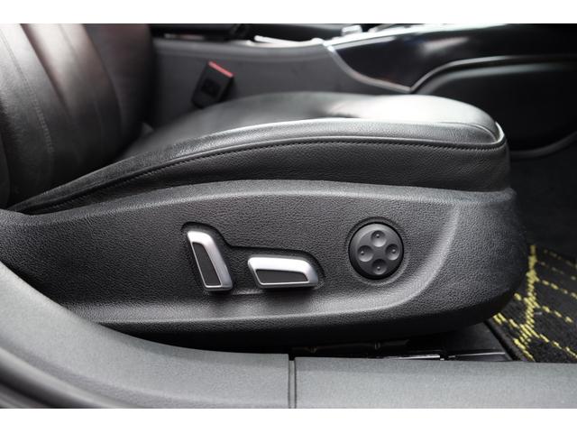 Ａ６アバント ３．０ＴＦＳＩクワトロ　後期／ＫＷ車高調／２０ＡＷ／ＲＳ６スタイルＦバンパー／リアルーフスポイラー／カスタムエキゾースト／マトリクスＬＥＤ／ＭＭＩナビＭＭＩタッチ／ＢＯＳＥ／４ゾーンＡＡＣ／サンブラインド／前後シートヒーター（47枚目）