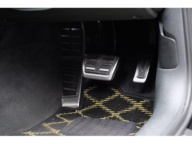 Ａ６アバント ３．０ＴＦＳＩクワトロ　後期／ＫＷ車高調／２０ＡＷ／ＲＳ６スタイルＦバンパー／リアルーフスポイラー／カスタムエキゾースト／マトリクスＬＥＤ／ＭＭＩナビＭＭＩタッチ／ＢＯＳＥ／４ゾーンＡＡＣ／サンブラインド／前後シートヒーター（67枚目）