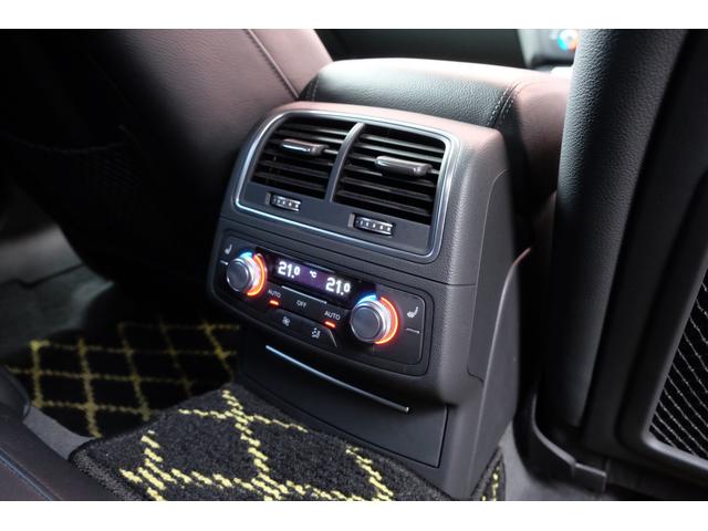 Ａ６アバント ３．０ＴＦＳＩクワトロ　後期／ＫＷ車高調／２０ＡＷ／ＲＳ６スタイルＦバンパー／リアルーフスポイラー／カスタムエキゾースト／マトリクスＬＥＤ／ＭＭＩナビＭＭＩタッチ／ＢＯＳＥ／４ゾーンＡＡＣ／サンブラインド／前後シートヒーター（69枚目）