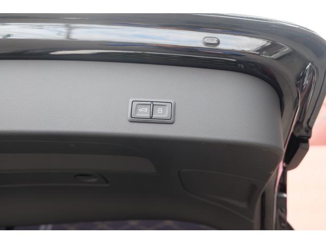 Ａ６アバント ３．０ＴＦＳＩクワトロ　後期／ＫＷ車高調／２０ＡＷ／ＲＳ６スタイルＦバンパー／リアルーフスポイラー／カスタムエキゾースト／マトリクスＬＥＤ／ＭＭＩナビＭＭＩタッチ／ＢＯＳＥ／４ゾーンＡＡＣ／サンブラインド／前後シートヒーター（77枚目）