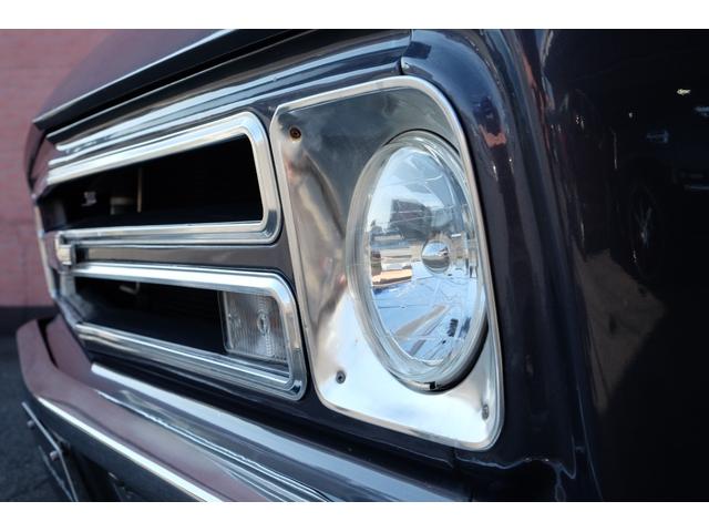 シボレーＣ－１０ ステップサイド　ＨｏｌｌｙスナイパーＥＦＩ（電子制御インジェクション）／エアサス／ダコタデジタル／電動ファンアルミラジエータ／Ｈｅｄｍａｎヘダース／サイドテールマフラー／ＫＹＢショック／１５ＡＷ／４ＡＴ／ＮＯｘＰＭ適（8枚目）