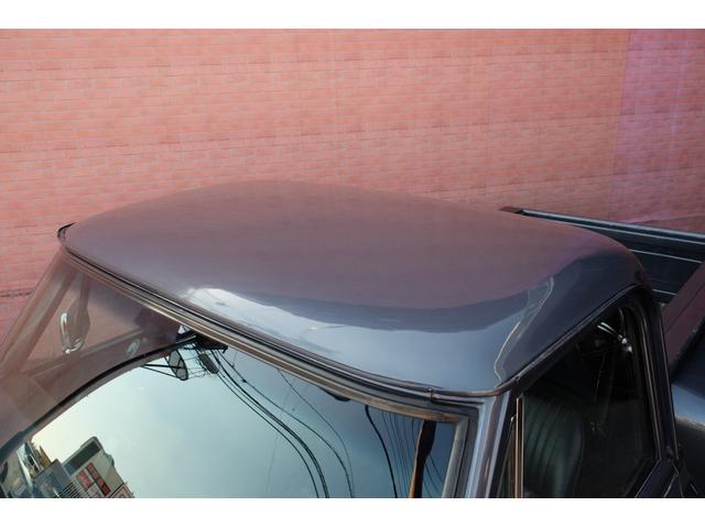 シボレーＣ－１０ ステップサイド　ＨｏｌｌｙスナイパーＥＦＩ（電子制御インジェクション）／エアサス／ダコタデジタル／電動ファンアルミラジエータ／Ｈｅｄｍａｎヘダース／サイドテールマフラー／ＫＹＢショック／１５ＡＷ／４ＡＴ／ＮＯｘＰＭ適（17枚目）