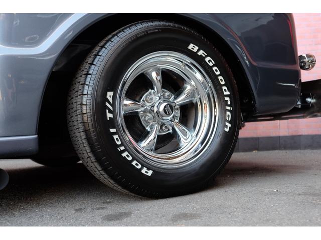 シボレーＣ－１０ ステップサイド　ＨｏｌｌｙスナイパーＥＦＩ（電子制御インジェクション）／エアサス／ダコタデジタル／電動ファンアルミラジエータ／Ｈｅｄｍａｎヘダース／サイドテールマフラー／ＫＹＢショック／１５ＡＷ／４ＡＴ／ＮＯｘＰＭ適（21枚目）