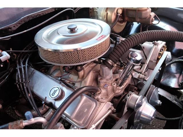 シボレーＣ－１０ ステップサイド　ＨｏｌｌｙスナイパーＥＦＩ（電子制御インジェクション）／エアサス／ダコタデジタル／電動ファンアルミラジエータ／Ｈｅｄｍａｎヘダース／サイドテールマフラー／ＫＹＢショック／１５ＡＷ／４ＡＴ／ＮＯｘＰＭ適（41枚目）