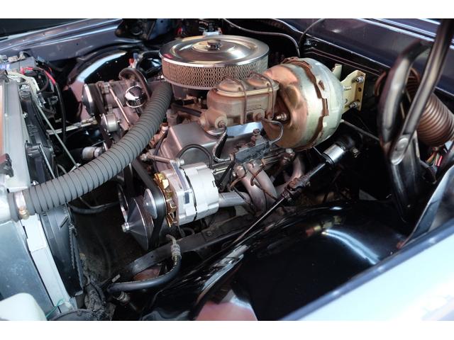 シボレーＣ－１０ ステップサイド　ＨｏｌｌｙスナイパーＥＦＩ（電子制御インジェクション）／エアサス／ダコタデジタル／電動ファンアルミラジエータ／Ｈｅｄｍａｎヘダース／サイドテールマフラー／ＫＹＢショック／１５ＡＷ／４ＡＴ／ＮＯｘＰＭ適（45枚目）