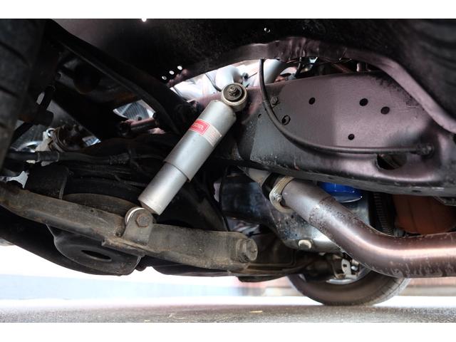 シボレーＣ－１０ ステップサイド　ＨｏｌｌｙスナイパーＥＦＩ（電子制御インジェクション）／エアサス／ダコタデジタル／電動ファンアルミラジエータ／Ｈｅｄｍａｎヘダース／サイドテールマフラー／ＫＹＢショック／１５ＡＷ／４ＡＴ／ＮＯｘＰＭ適（47枚目）