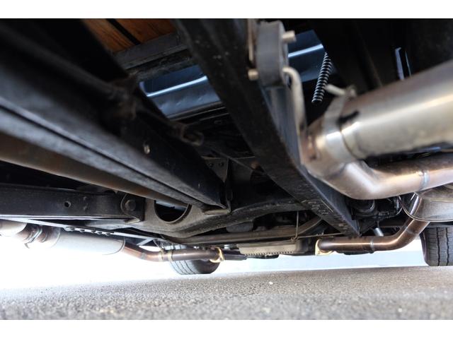 シボレーＣ－１０ ステップサイド　ＨｏｌｌｙスナイパーＥＦＩ（電子制御インジェクション）／エアサス／ダコタデジタル／電動ファンアルミラジエータ／Ｈｅｄｍａｎヘダース／サイドテールマフラー／ＫＹＢショック／１５ＡＷ／４ＡＴ／ＮＯｘＰＭ適（50枚目）