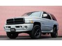 DODGE DODGE RAM