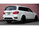 MERCEDES BENZ GL-CLASS