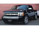 CHEVROLET CHEVROLET SILVERADO