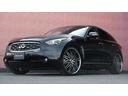 INFINITI FX35