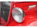 フォードその他 　３ＷＩＮＤＯＷ　ＣＯＵＰＥ　本国自社買付　レプリカ　オートマチックスイーサイドドア　ビンテージＡＣ　パワーリアトランク　前後ディスクブレーキ　パワステ　マッチングトレーラー（8枚目）
