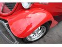 　３ＷＩＮＤＯＷ　ＣＯＵＰＥ　本国自社買付　レプリカ　オートマチックスイーサイドドア　ビンテージＡＣ　パワーリアトランク　前後ディスクブレーキ　パワステ　マッチングトレーラー（10枚目）