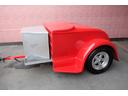 　３ＷＩＮＤＯＷ　ＣＯＵＰＥ　本国自社買付　レプリカ　オートマチックスイーサイドドア　ビンテージＡＣ　パワーリアトランク　前後ディスクブレーキ　パワステ　マッチングトレーラー（38枚目）