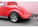 　３ＷＩＮＤＯＷ　ＣＯＵＰＥ　本国自社買付　レプリカ　オートマチックスイーサイドドア　ビンテージＡＣ　パワーリアトランク　前後ディスクブレーキ　パワステ　マッチングトレーラー（48枚目）
