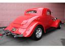 　３ＷＩＮＤＯＷ　ＣＯＵＰＥ　本国自社買付　レプリカ　オートマチックスイーサイドドア　ビンテージＡＣ　パワーリアトランク　前後ディスクブレーキ　パワステ　マッチングトレーラー（53枚目）