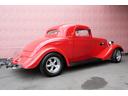 　３ＷＩＮＤＯＷ　ＣＯＵＰＥ　本国自社買付　レプリカ　オートマチックスイーサイドドア　ビンテージＡＣ　パワーリアトランク　前後ディスクブレーキ　パワステ　マッチングトレーラー（54枚目）