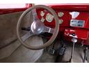 　３ＷＩＮＤＯＷ　ＣＯＵＰＥ　本国自社買付　レプリカ　オートマチックスイーサイドドア　ビンテージＡＣ　パワーリアトランク　前後ディスクブレーキ　パワステ　マッチングトレーラー（75枚目）