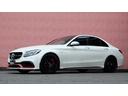 MERCEDES AMG C-CLASS