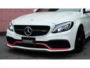 MERCEDES AMG C-CLASS
