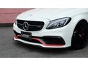 MERCEDES AMG C-CLASS