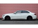 MERCEDES AMG C-CLASS