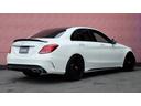 MERCEDES AMG C-CLASS