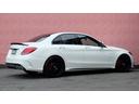 MERCEDES AMG C-CLASS