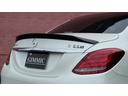 MERCEDES AMG C-CLASS
