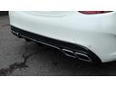 MERCEDES AMG C-CLASS