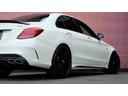 MERCEDES AMG C-CLASS