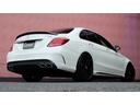 MERCEDES AMG C-CLASS