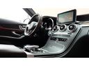 MERCEDES AMG C-CLASS