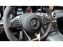 MERCEDES AMG C-CLASS